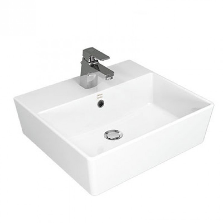 Chậu rửa đặt bàn American Square WP-F613